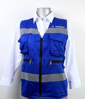 Áo Ghi Lê Bảo Hộ