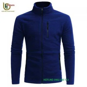 áo khoác gió nữ 1