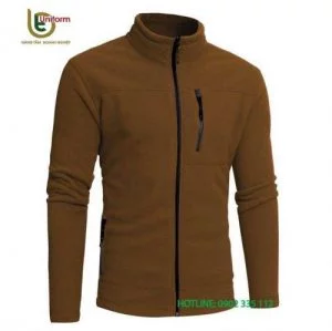 áo khoác gió nữ 2