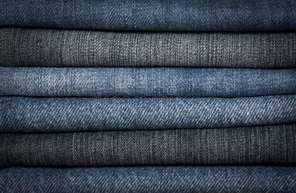 Các loại vải jean