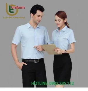 ĐỒNG PHỤC CÔNG SỞ 2