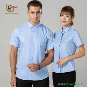 Đồng phục công sở 6