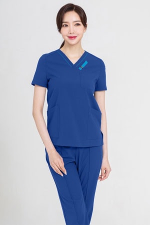 Đồng Phục Nhân Viên Massage