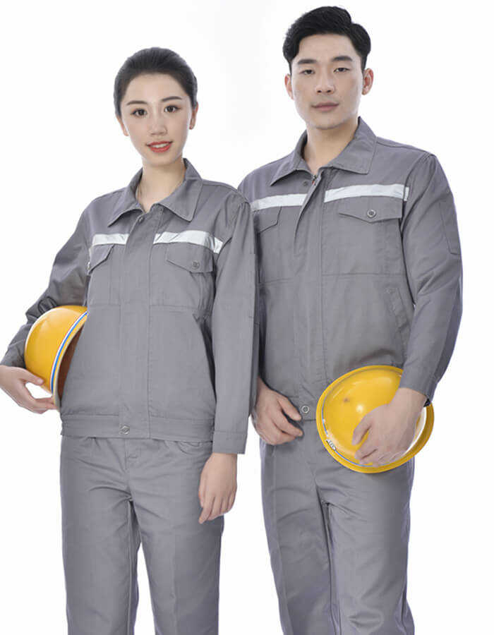 Quần áo đồng phục công nhân