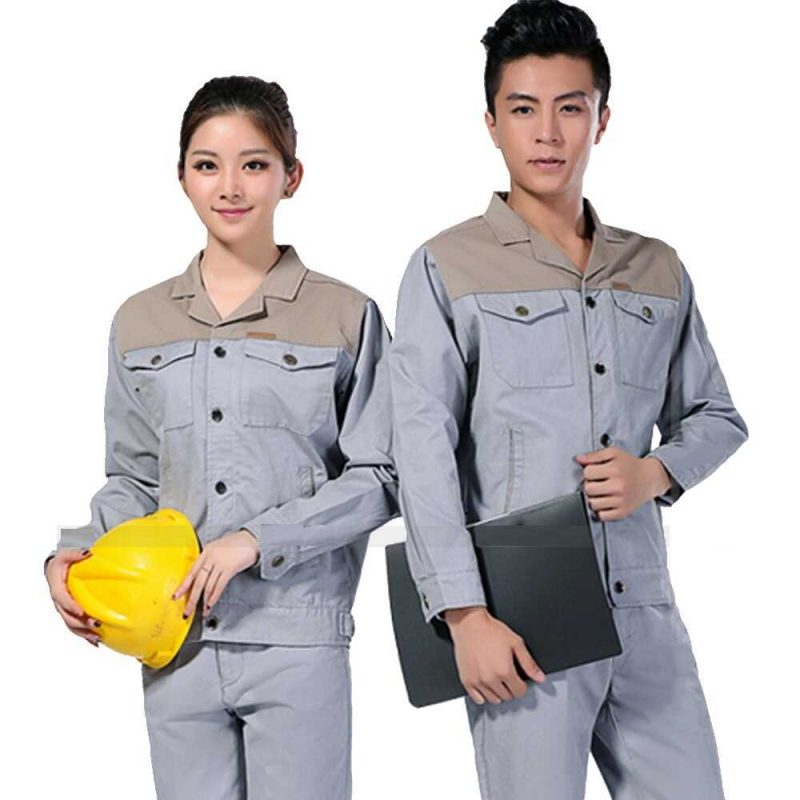 Đồng Phục Tiến Bảo – Công ty may đồng phục tại tphcm