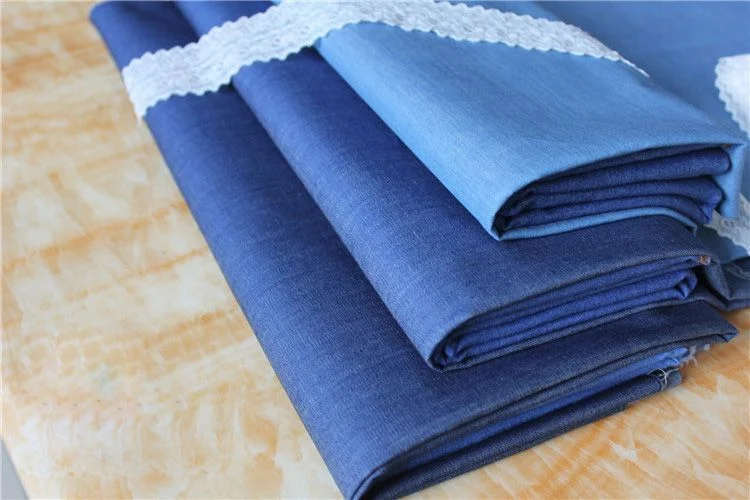 Vải jean là vải gì?