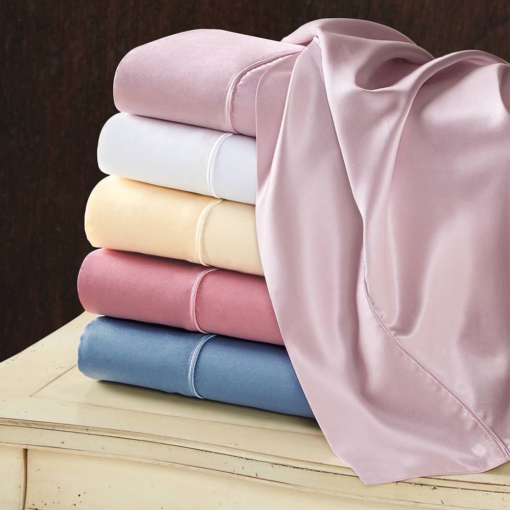 Vải lụa và 9+ loại vải lụa phổ biến trên thị trường hiện nay