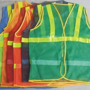 ÁO LƯỚI BẢO HỘ
