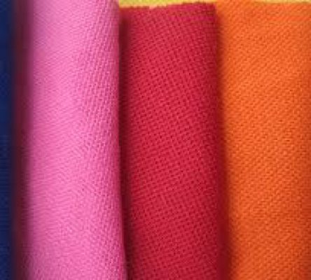 Loại vải cá sấu với thành phần 65/35