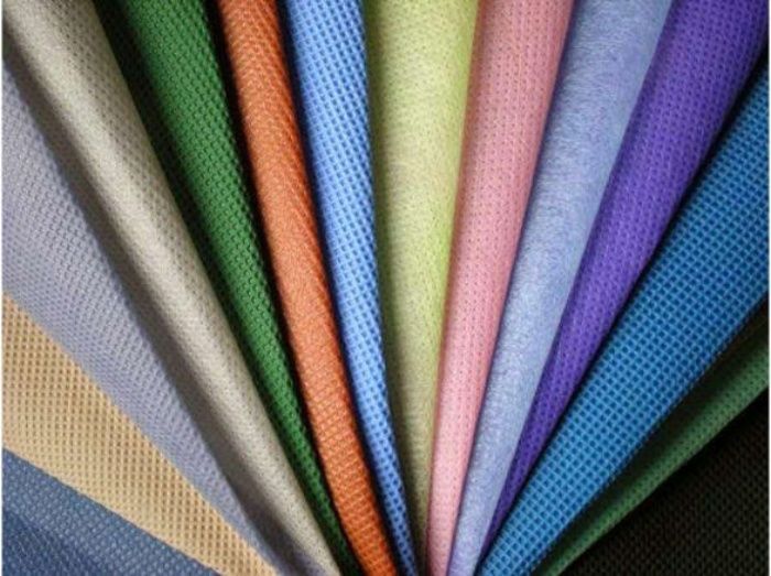 Vải thun mè có tên trong tiếng Anh là Bird’s Eye Pique Fabric,  là một loại chất liệu vải được dệt rất đặc biệt. 
