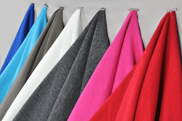 Vải mè thái là loại vải thun mè vừa mới xuất hiện còn khá mới trên thị trường