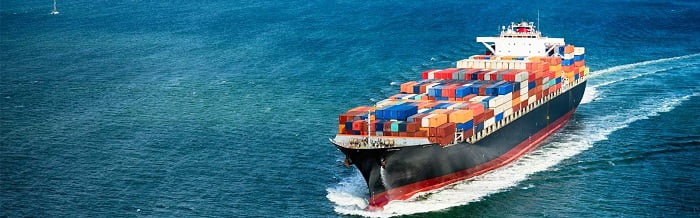 Công ty Logistic vận tải biển Ail Global