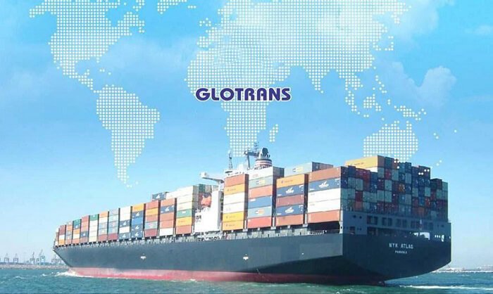 Công ty Vận tải và tiếp cận toàn cầu Glotrans Việt Nam