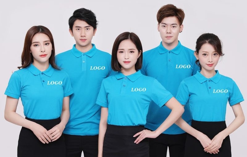 Áo thun đồng phục công ty