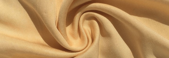 Vải thun trơn