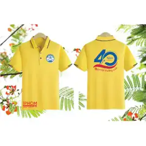 Đồng phục lớp