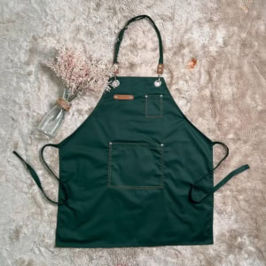 Đồng Phục Tạp dề