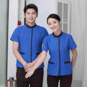 Đồng Phục Tạp Vụ