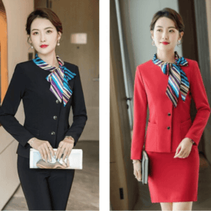 Đồng Phục Quản Lý Spa