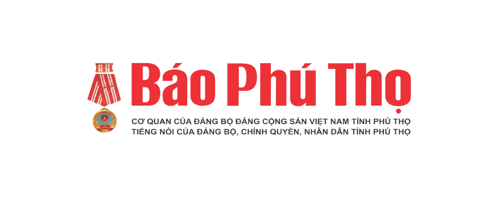 Báo Phú Thọ