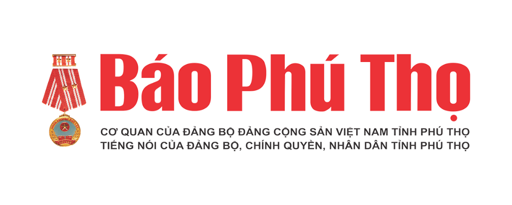 Báo Phú Thọ