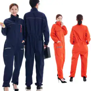 Đồng phục bảo hộ lao động