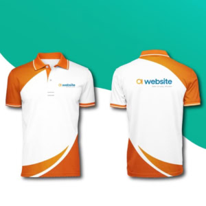 Áo đồng phục công ty