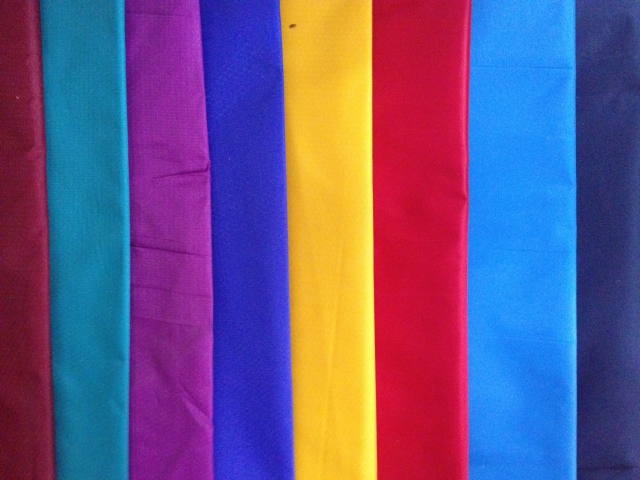 Vải dù
