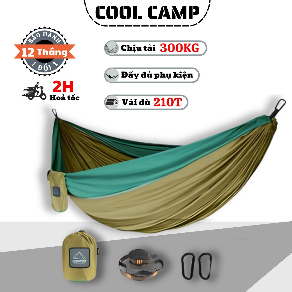 Vải dù 210T