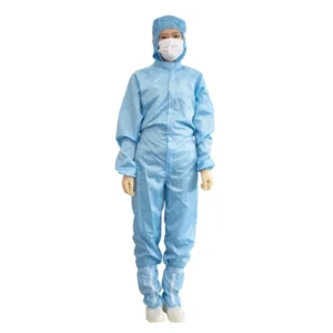 Bảo hộ phòng sạch TB-05
