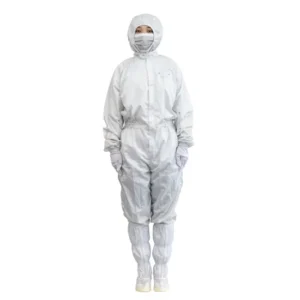 Bảo hộ phòng sạch TB-06