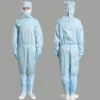 Bảo hộ phòng sạch TB-02