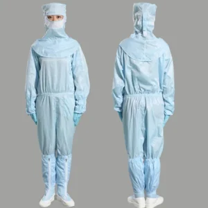 Bảo hộ phòng sạch TB-02