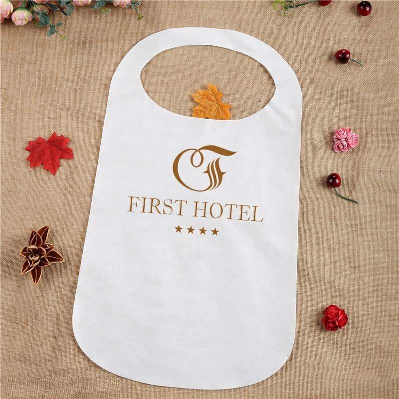 Tạp dề dùng 1 lần