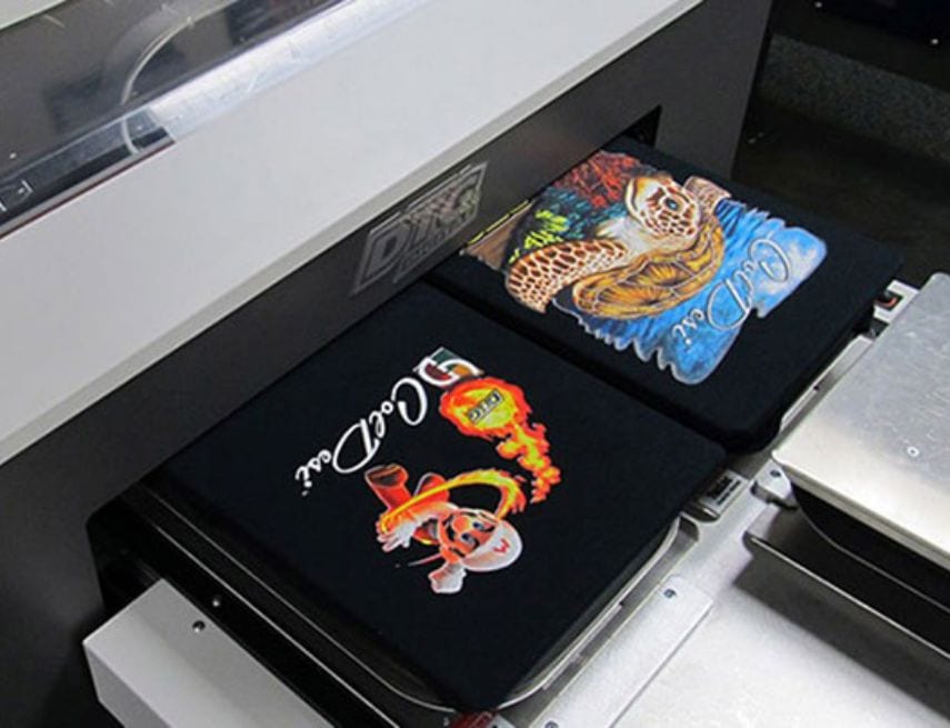 In kỹ thuật số